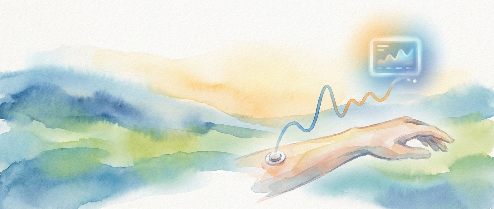 Continuous Glucose Monitors for Non-Diabetics: The Patient's Guide to the New Wellness Frontier