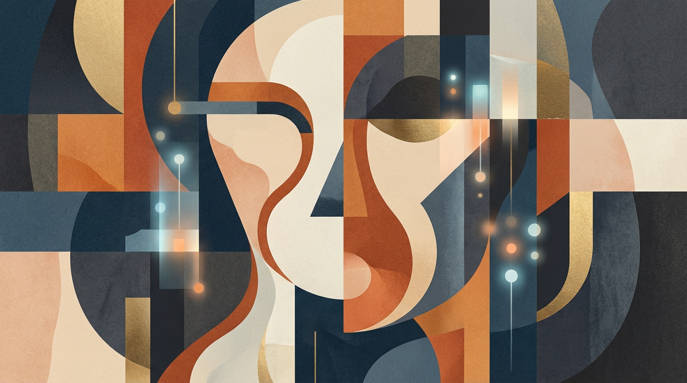 Is 'Cortisol Face' Real? What Science Actually Says About Stress and Your Appearance