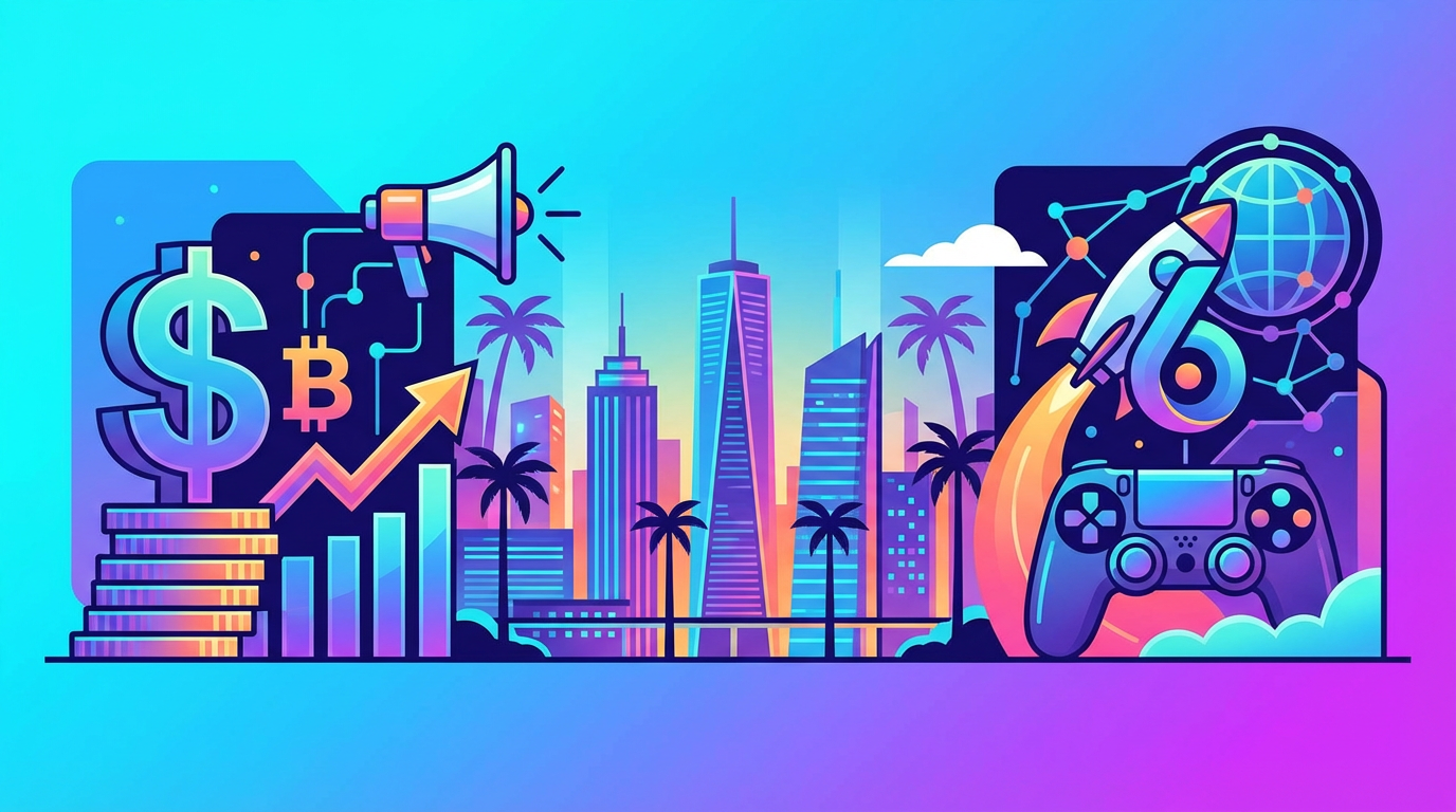 The $2 Billion Gamble: How GTA VI is Rewriting the Economics of AAA Gaming